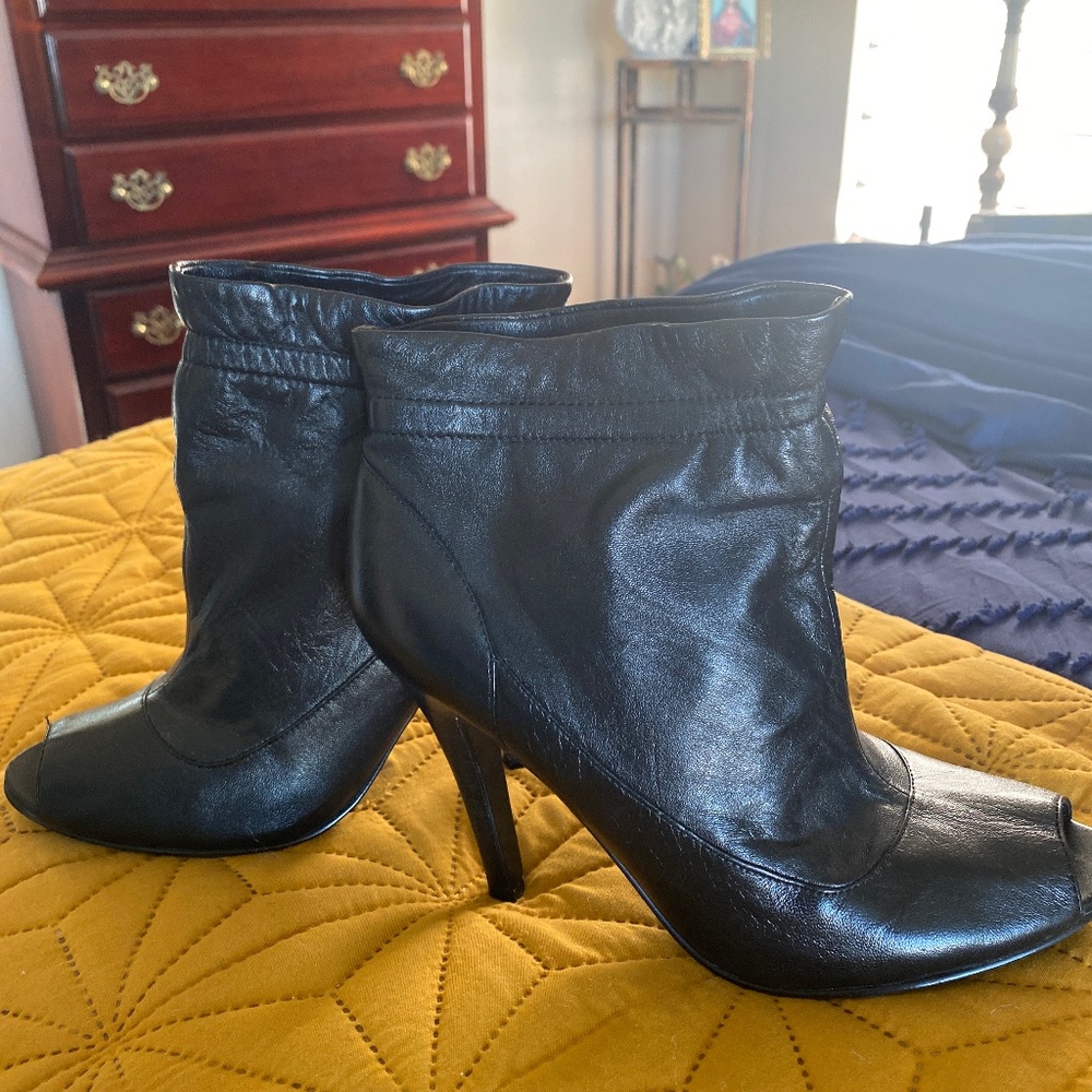 Marc Fisher Ankle boot